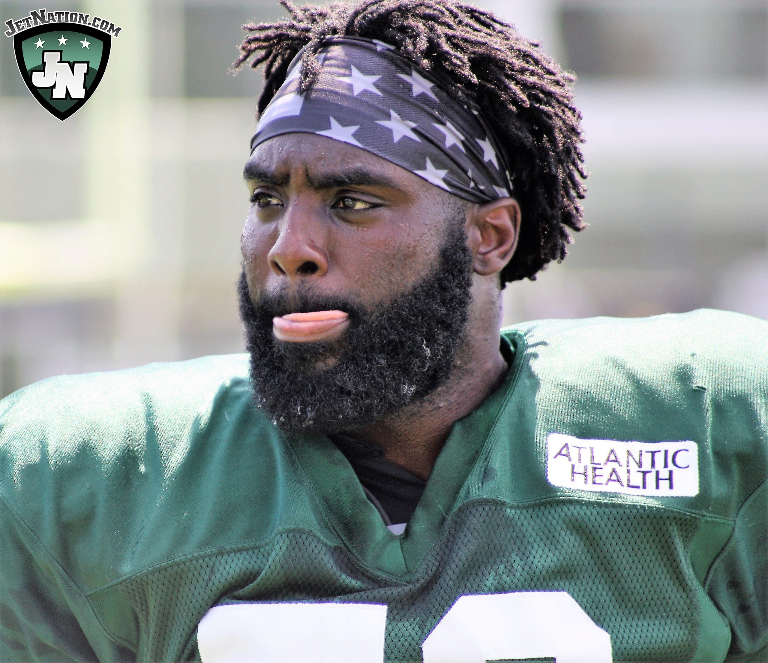 Demario Davis' Third Run: Jets Banking on Veteran Leadership & Defense
